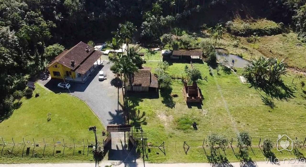 Chácara à venda no Vila Nova