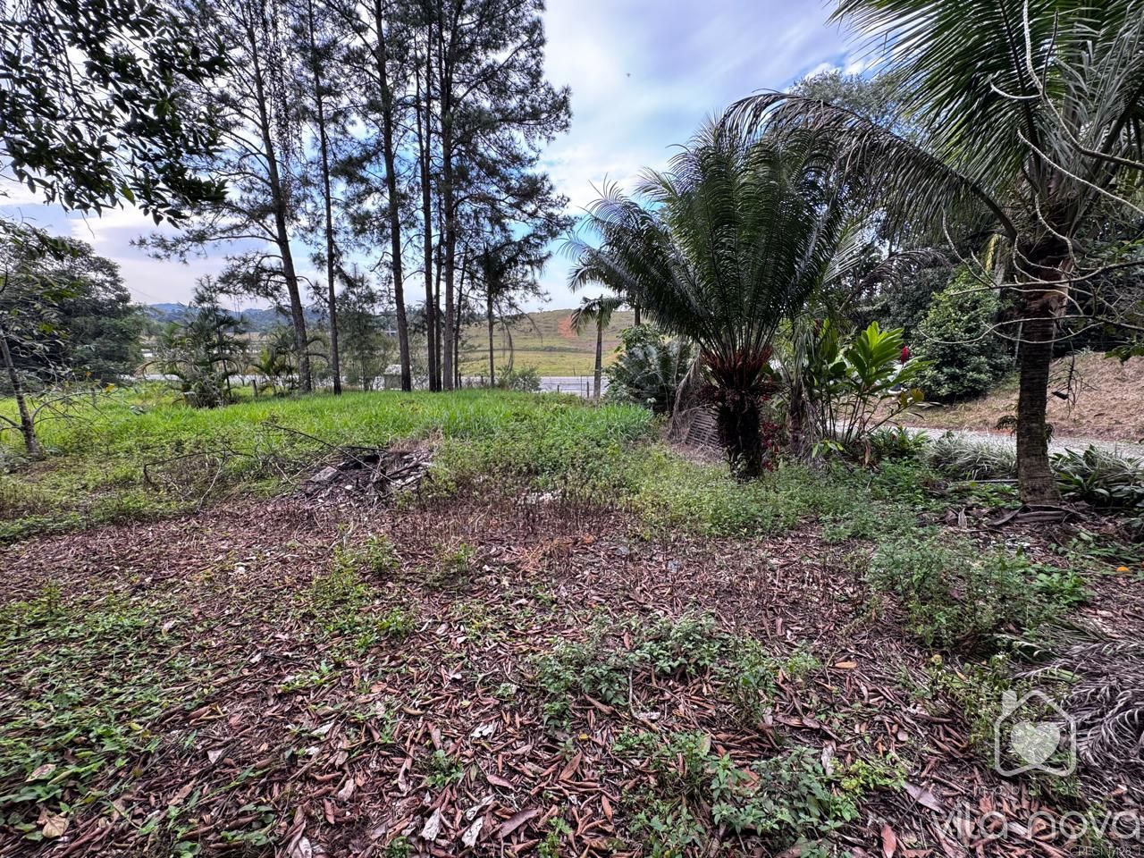 Chácara à venda no Vila Nova