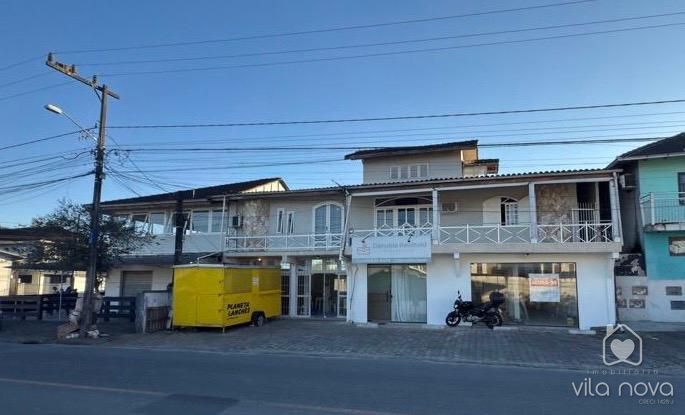Apartamento para locação no Vila Nova