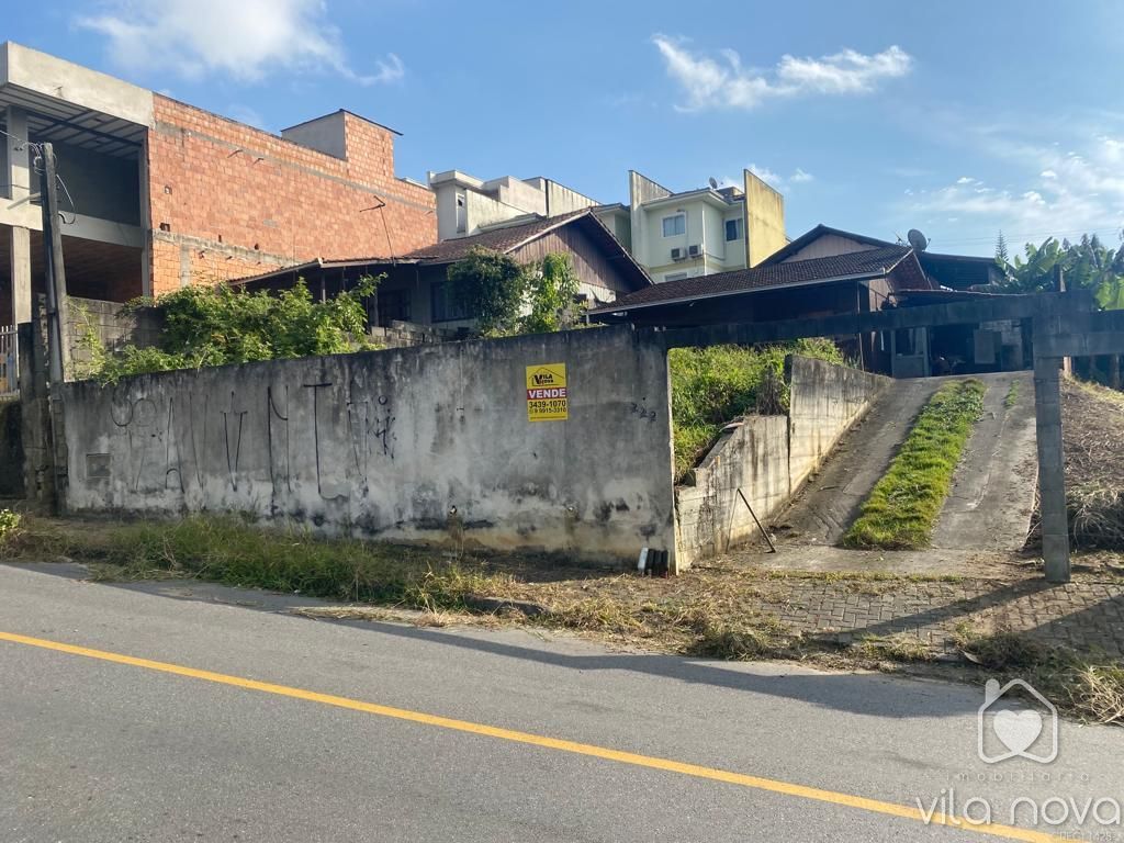 Casa à venda no Vila Nova