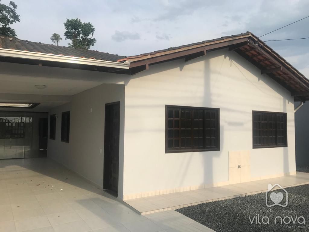 Casa à venda no Vila Nova