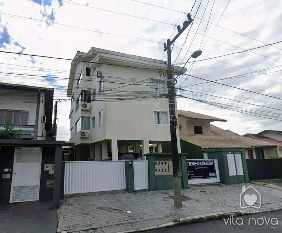Apartamento à venda no Guanabara