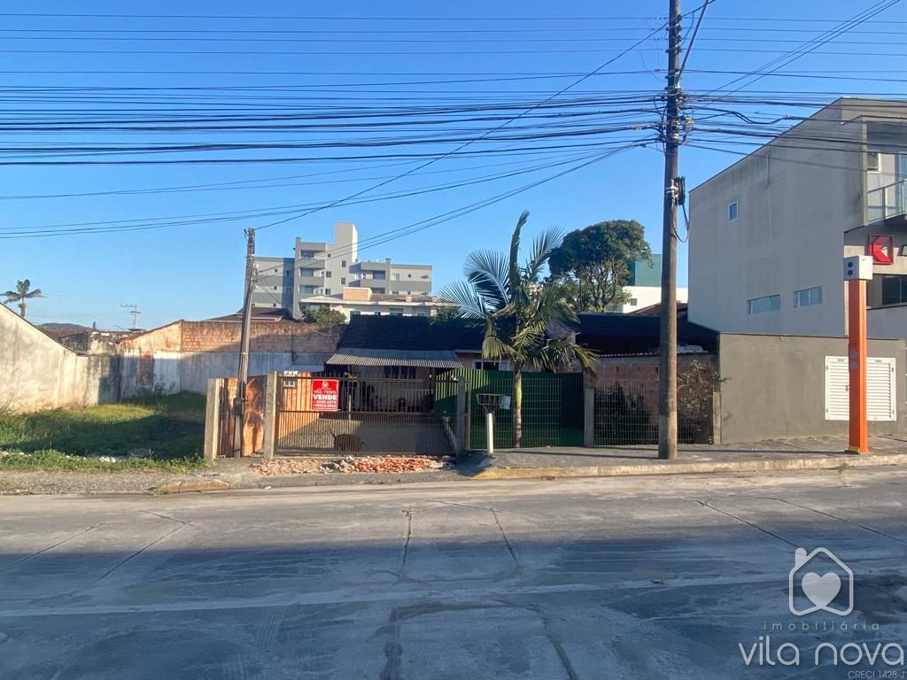 Terreno Comercial à venda no Vila Nova