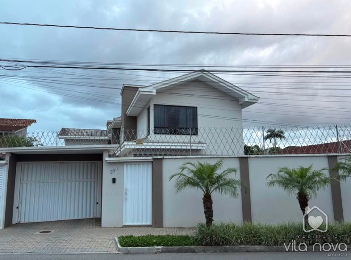 Casa à venda no Boa Vista