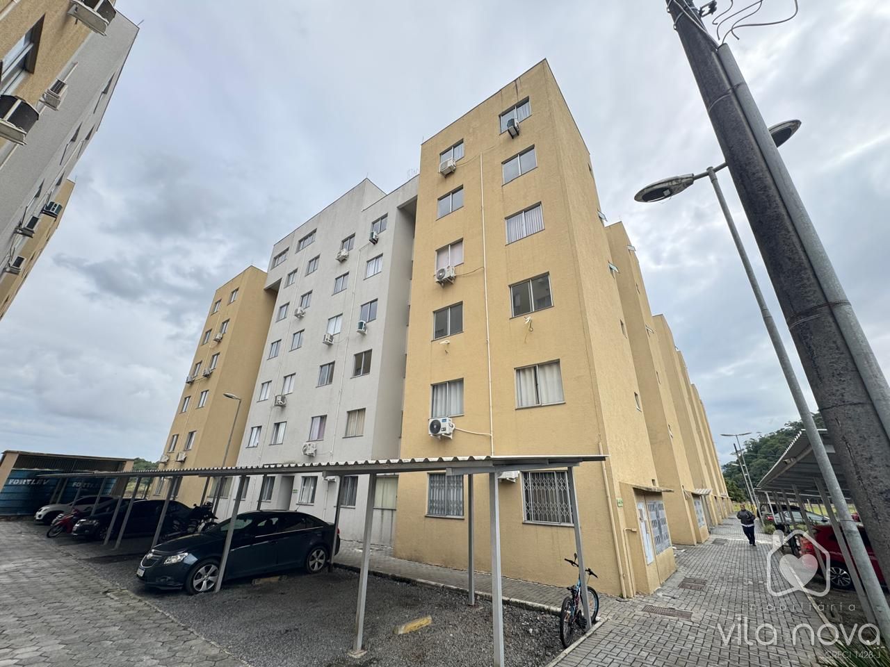 Apartamento à venda no Vila Nova
