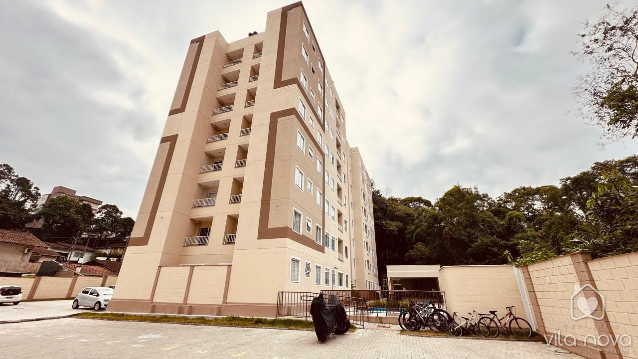 Apartamento para locação no Floresta