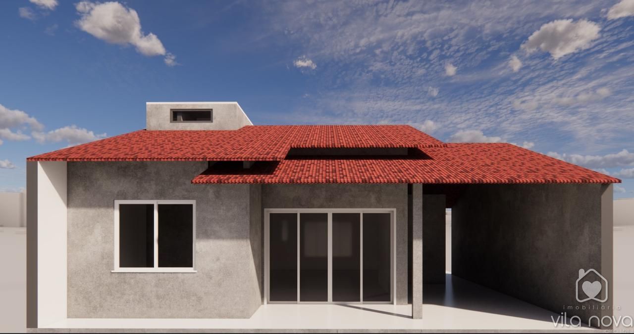 Casa à venda no Vila Nova