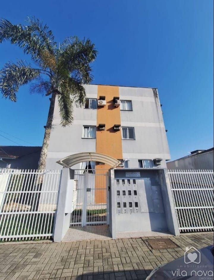 Apartamento à venda no Vila Nova