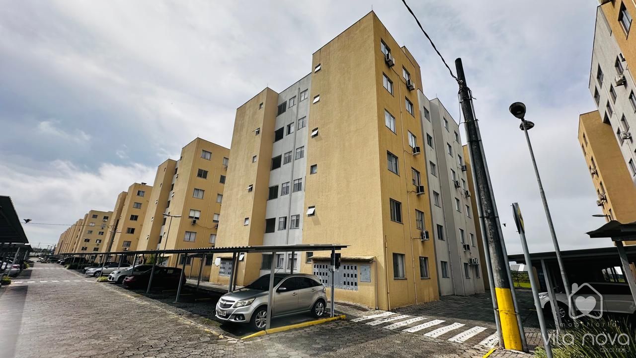 Apartamento à venda no Vila Nova