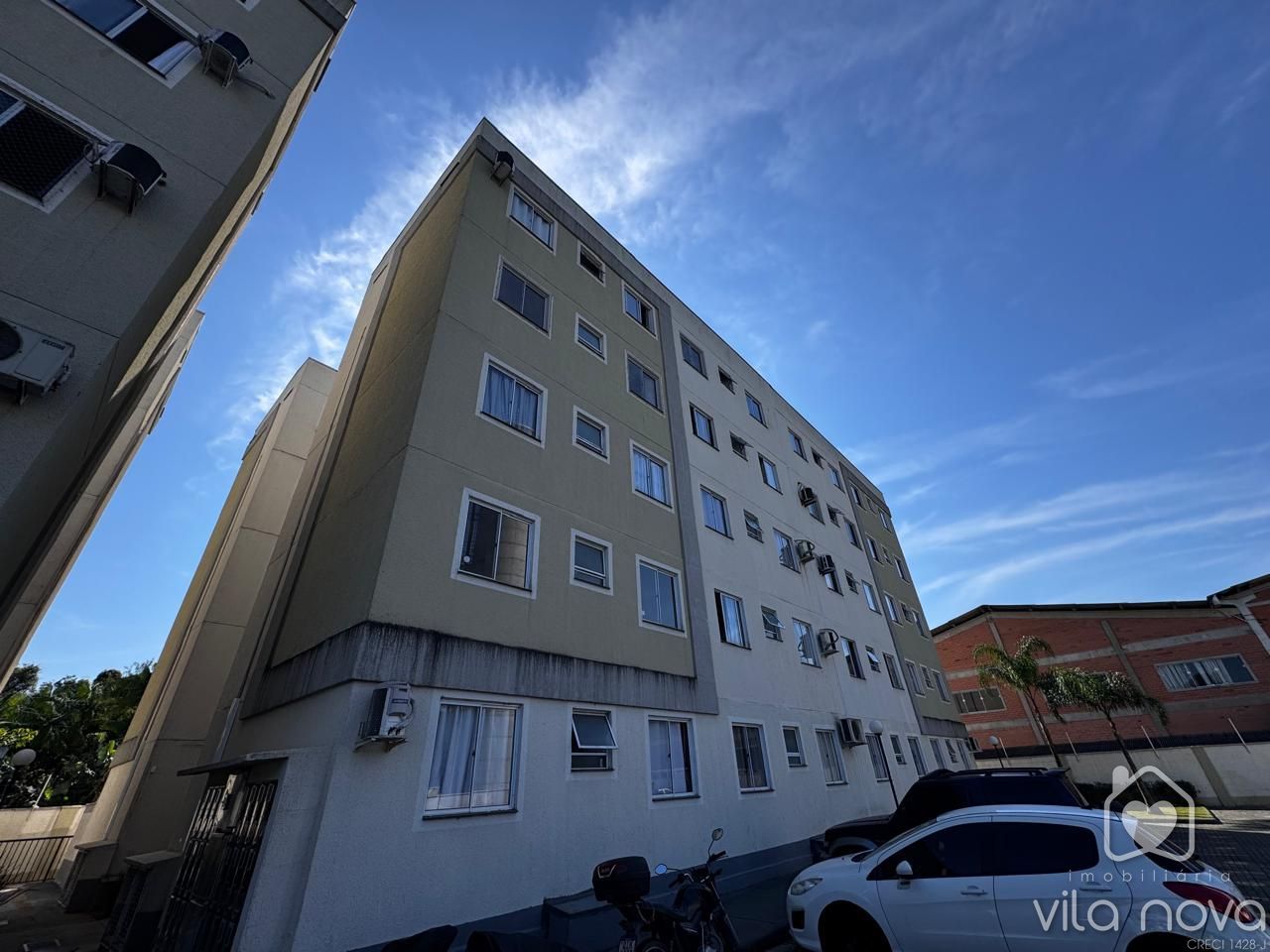 Apartamento à venda no Vila Nova