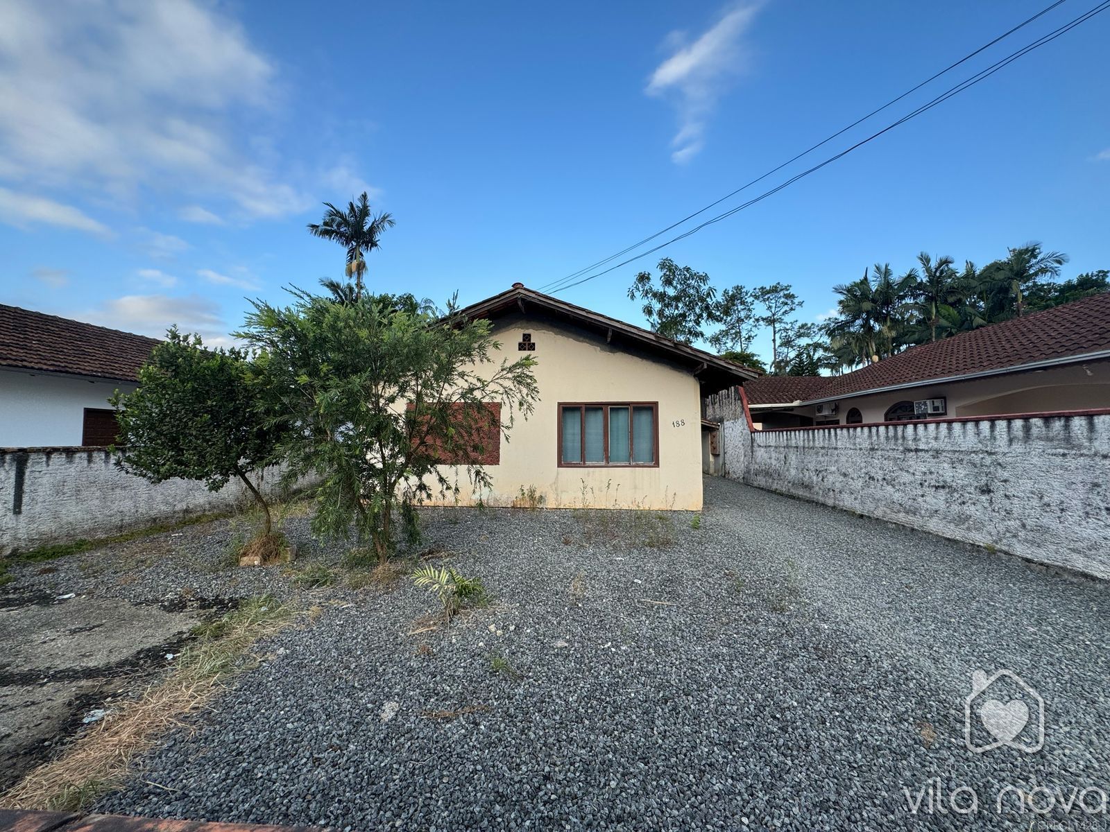Casa à venda no Vila Nova