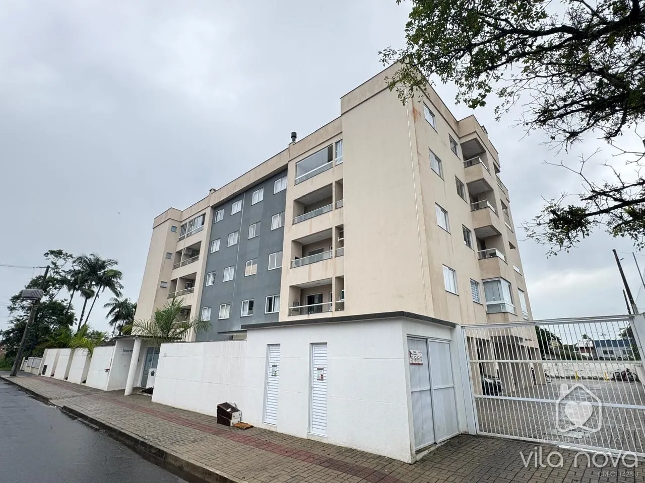 Apartamento à venda no Vila Nova