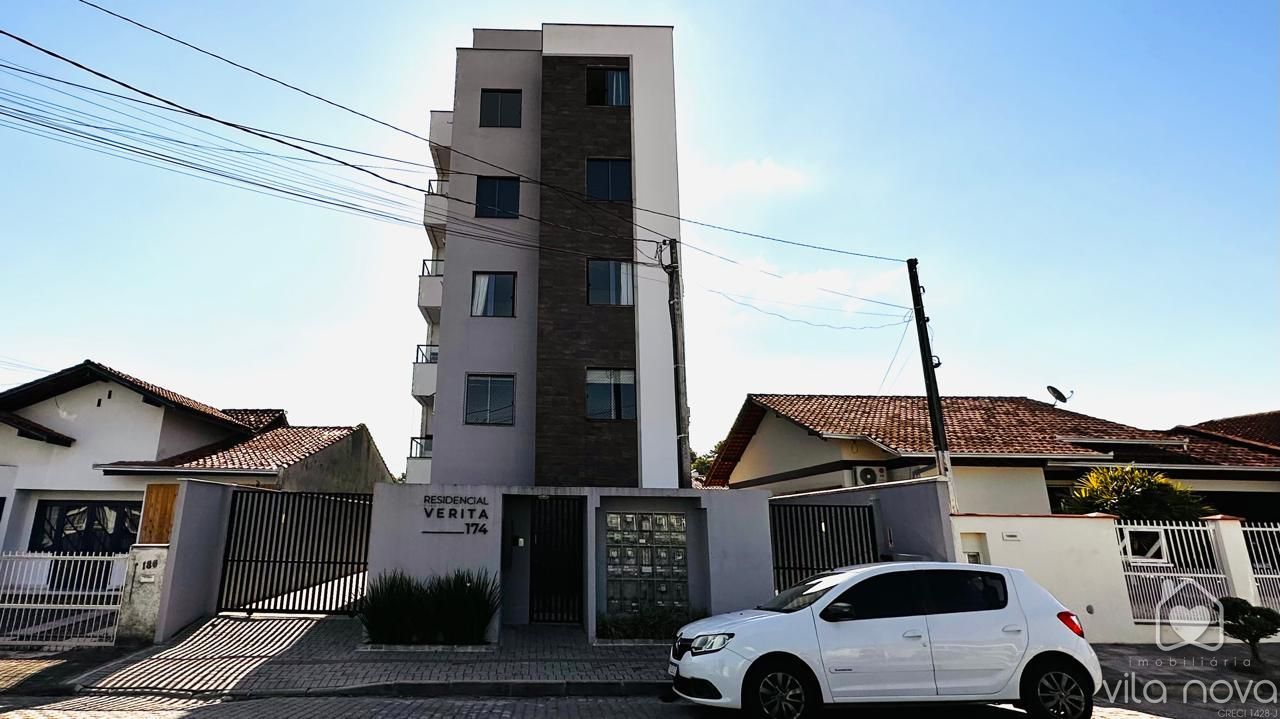 Apartamento à venda no Vila Nova