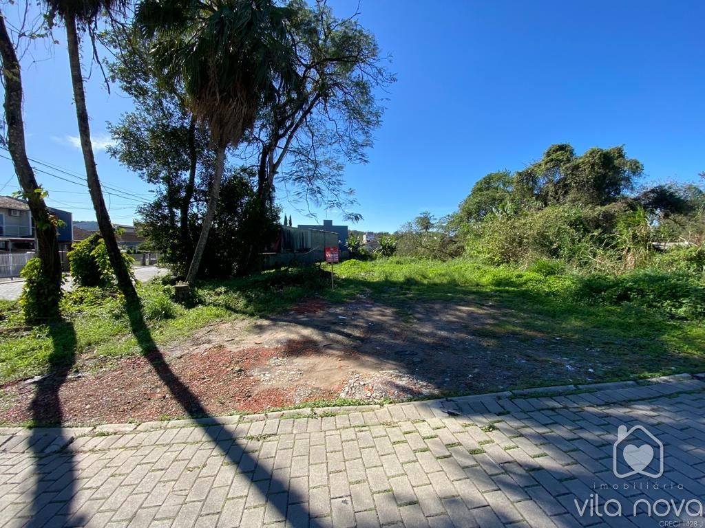 Terreno à venda no Vila Nova