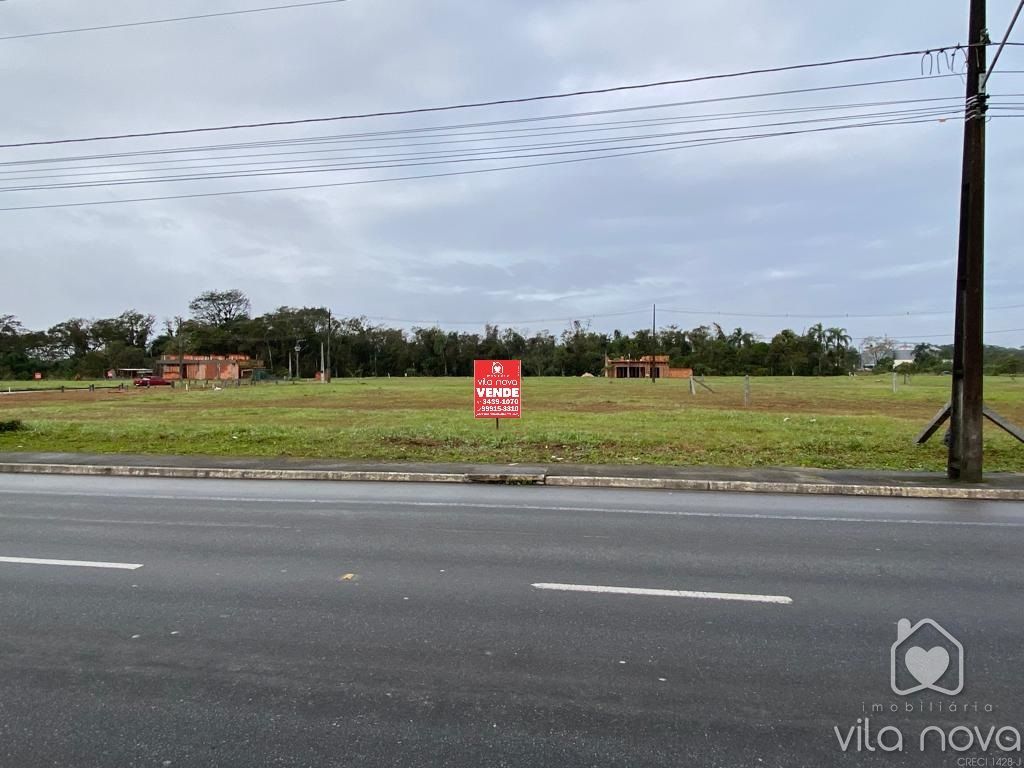 Terreno Comercial à venda no Vila Nova