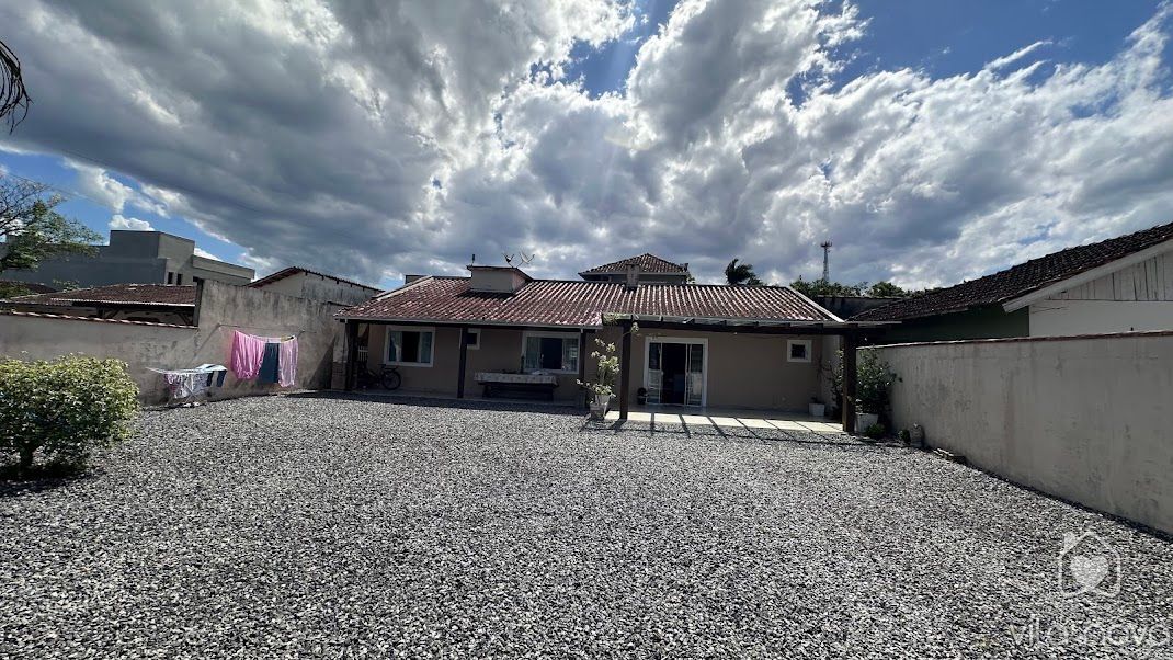 Casa à venda no Vila Nova