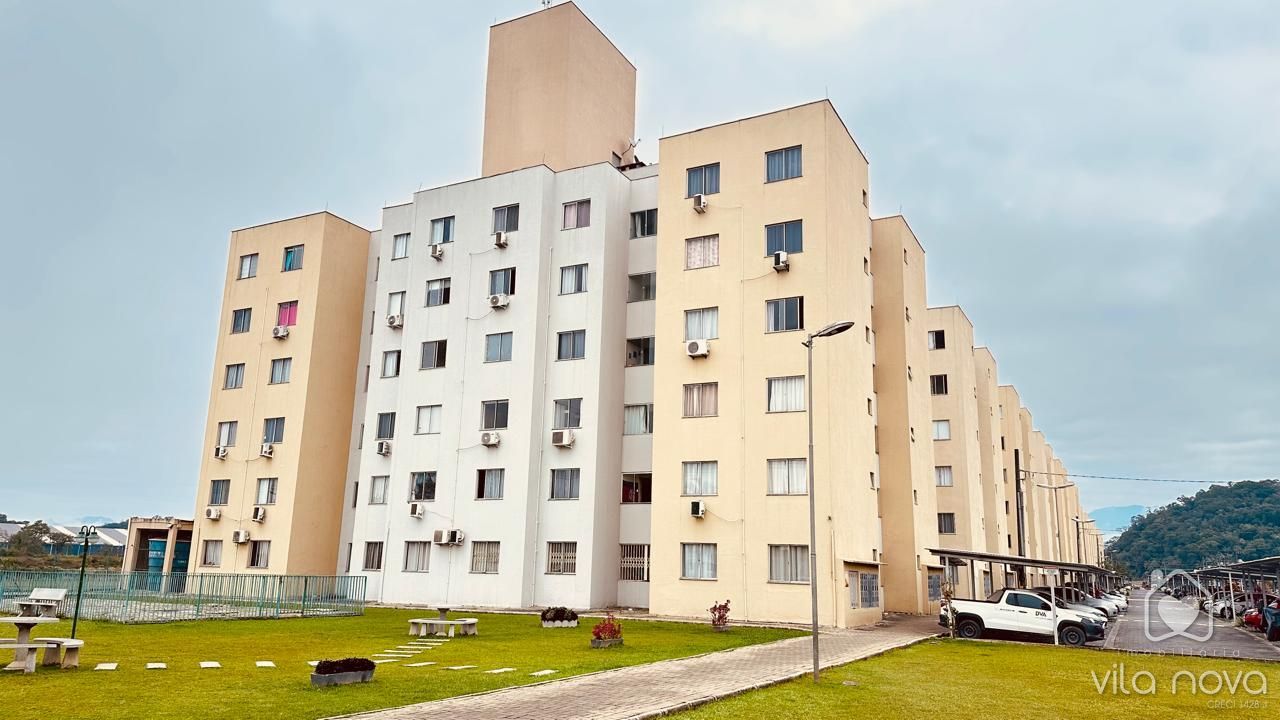 Apartamento à venda no Vila Nova