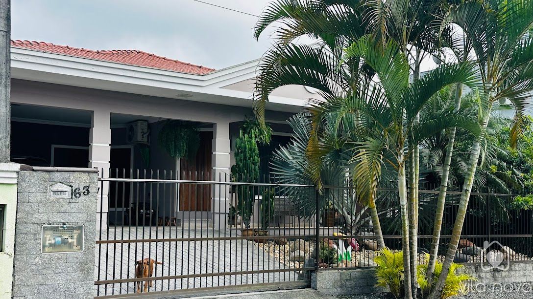 Casa à venda no Vila Nova