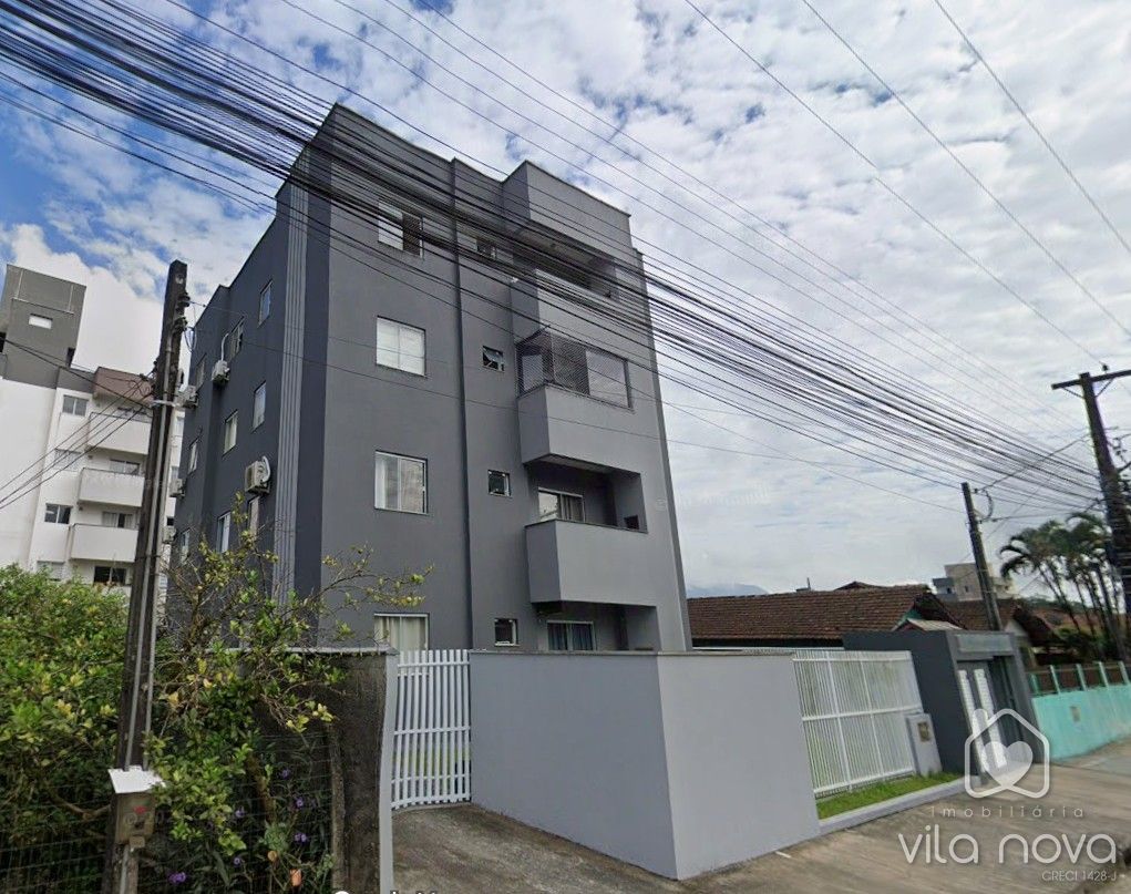 Apartamento à venda no Vila Nova