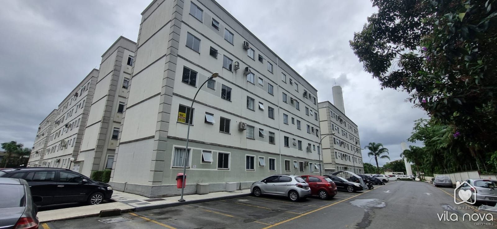 Apartamento para venda no Vila Nova