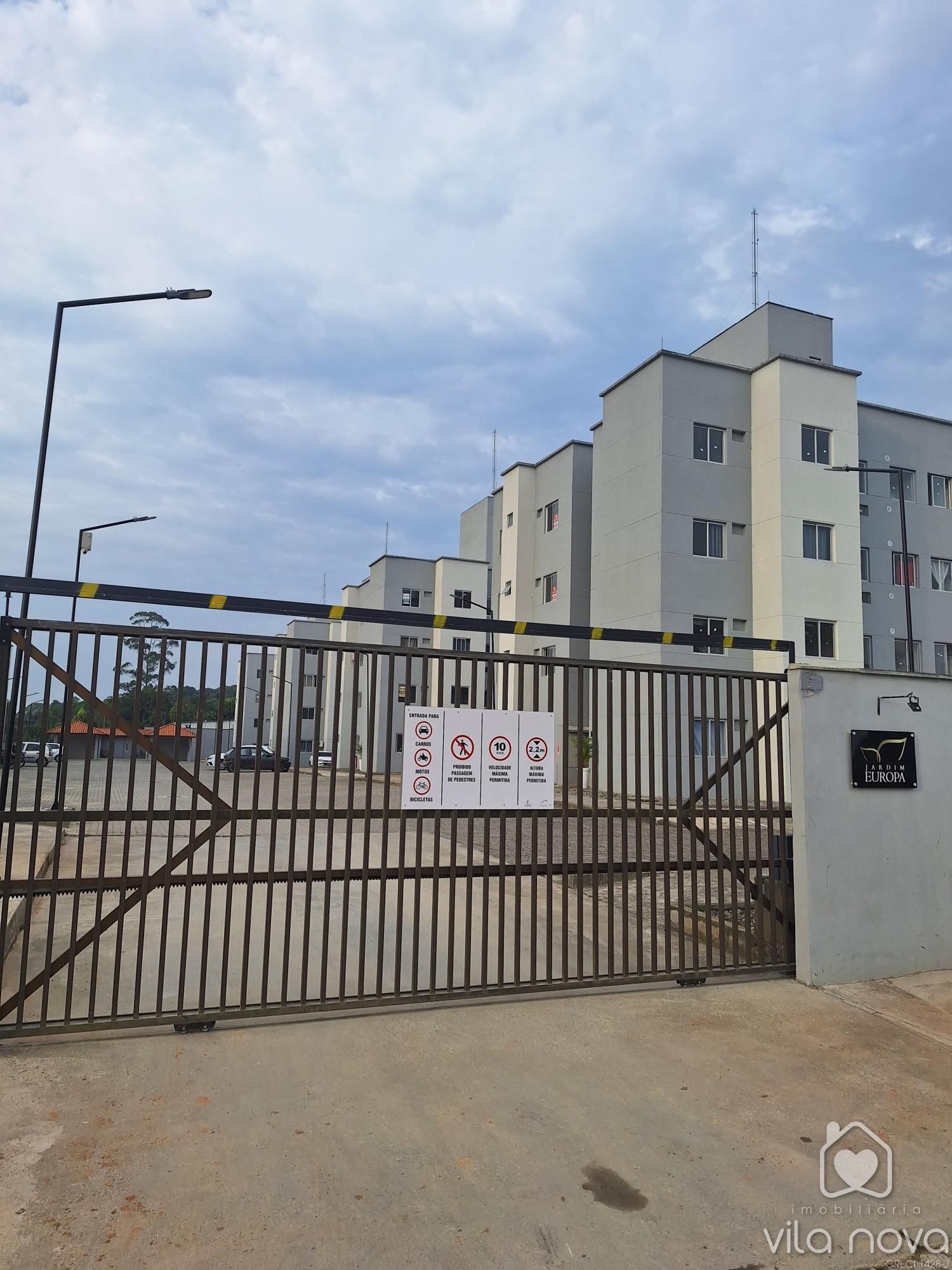 Apartamento para Locação no Vila Nova