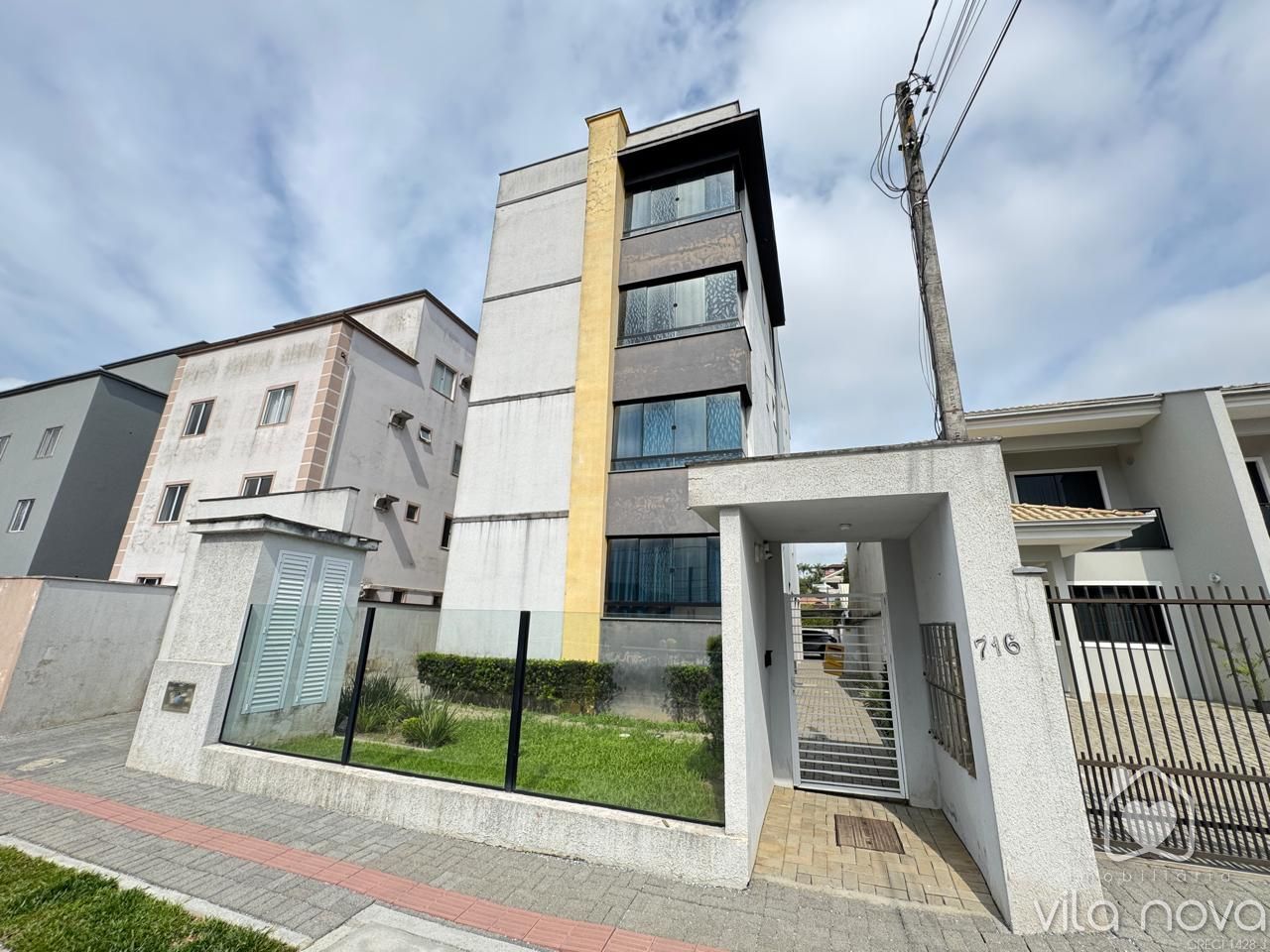 Apartamento à venda no Vila Nova