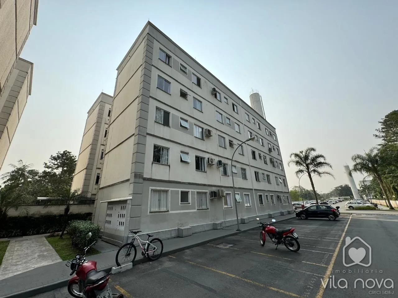 Apartamento à venda no Vila Nova