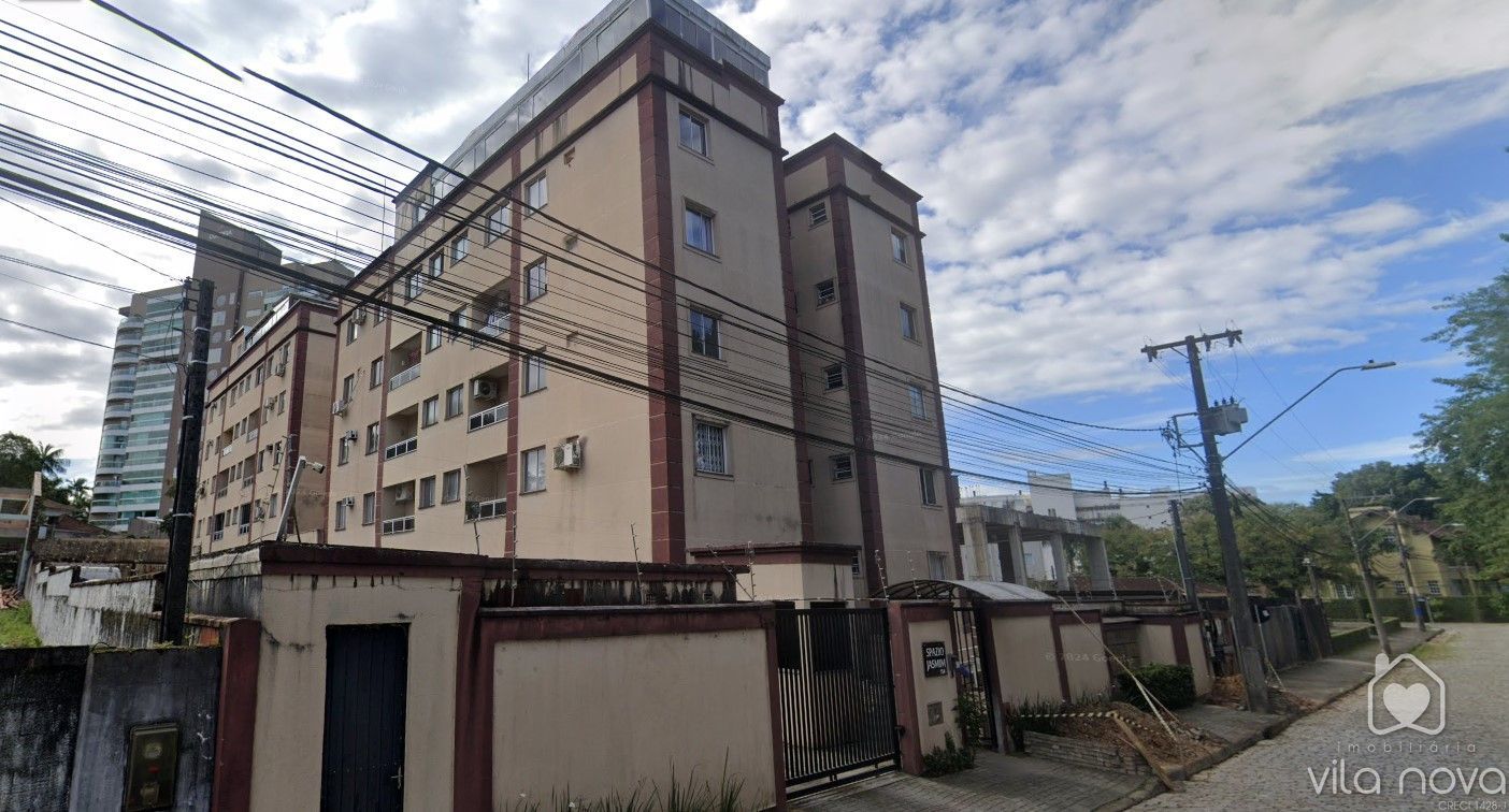 Apartamento à venda no Atiradores
