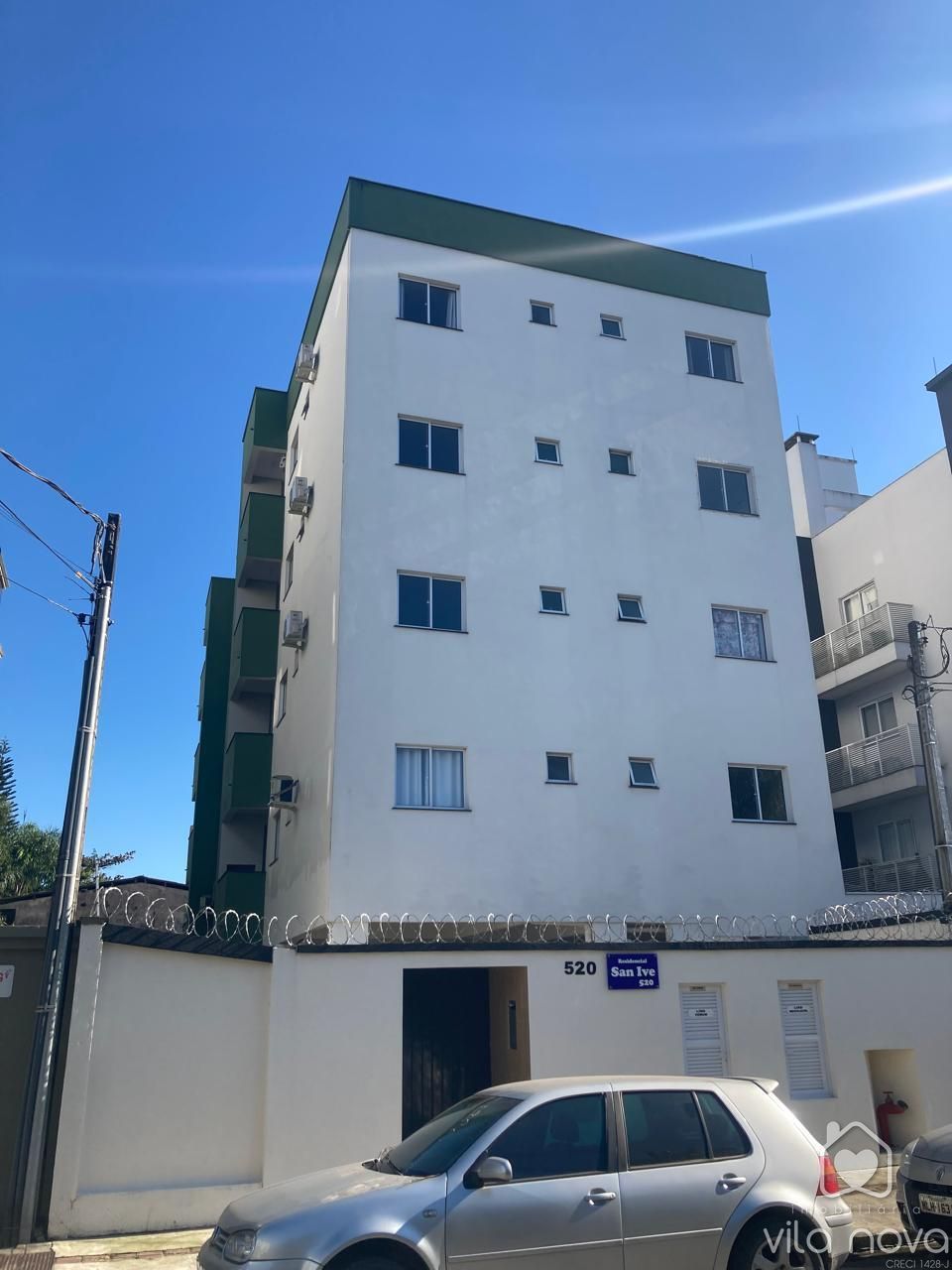 Apartamento à venda no Costa e Silva