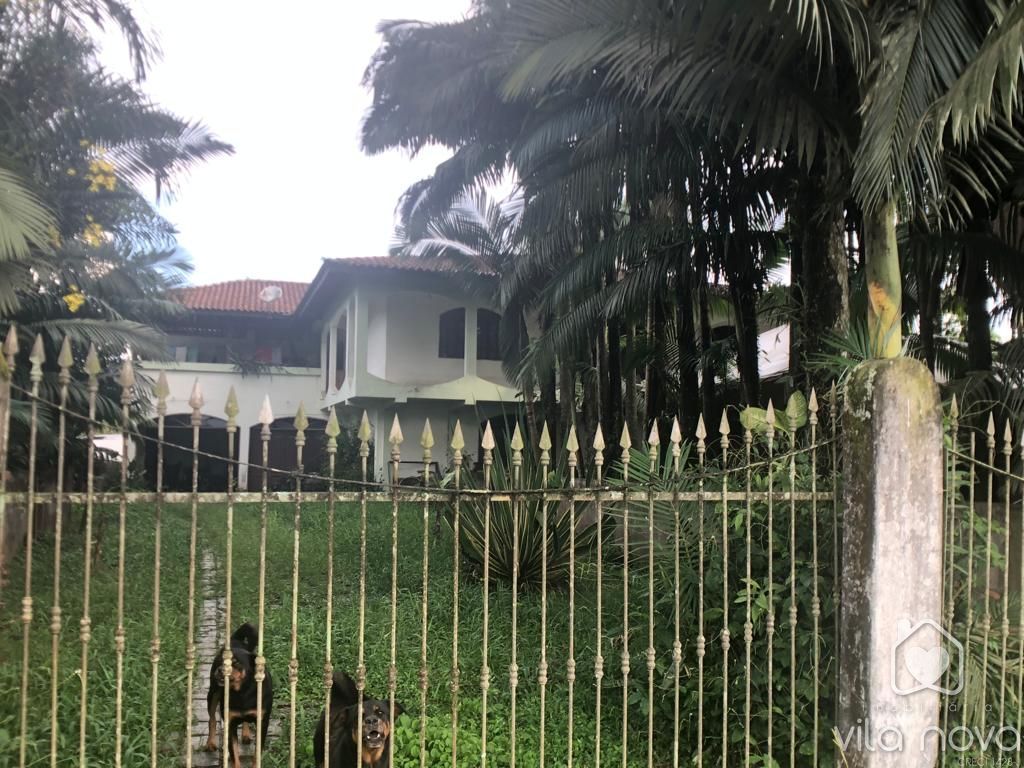 Área Industrial à venda no Vila Nova