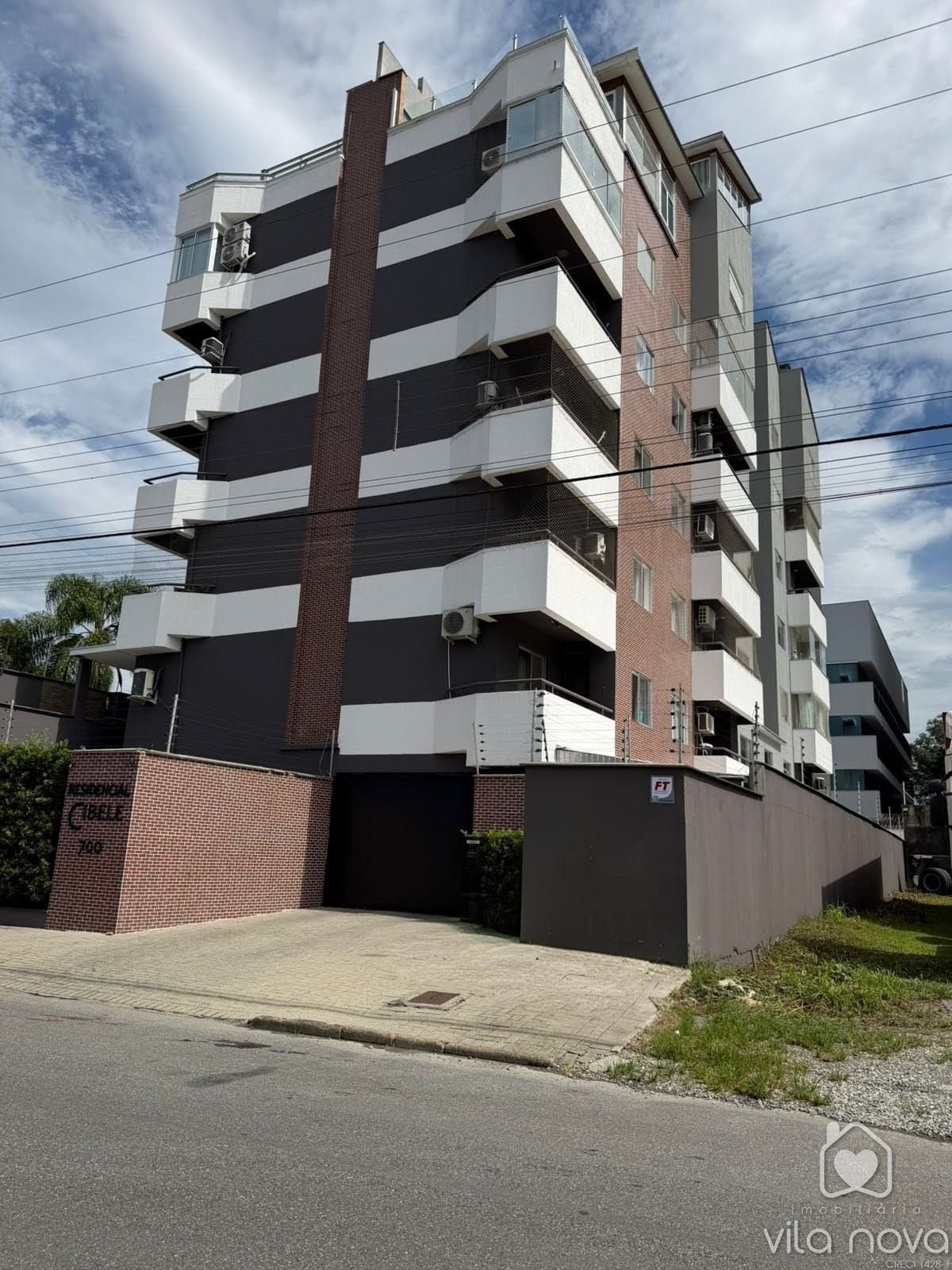 Apartamento à venda no Santo Antônio
