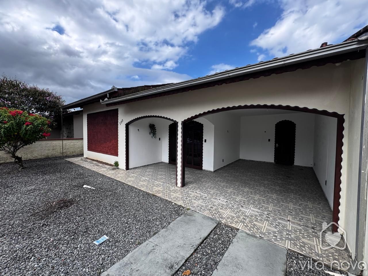 Casa à venda no Vila Nova