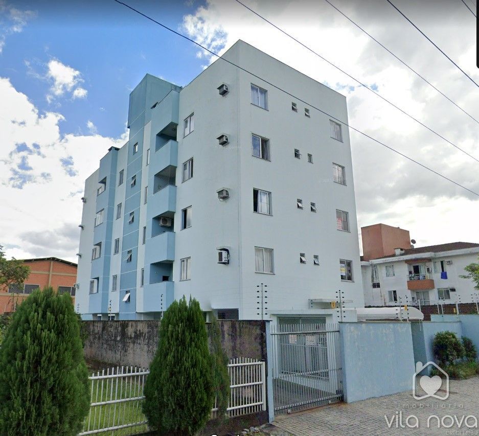Apartamento à venda no Costa e Silva