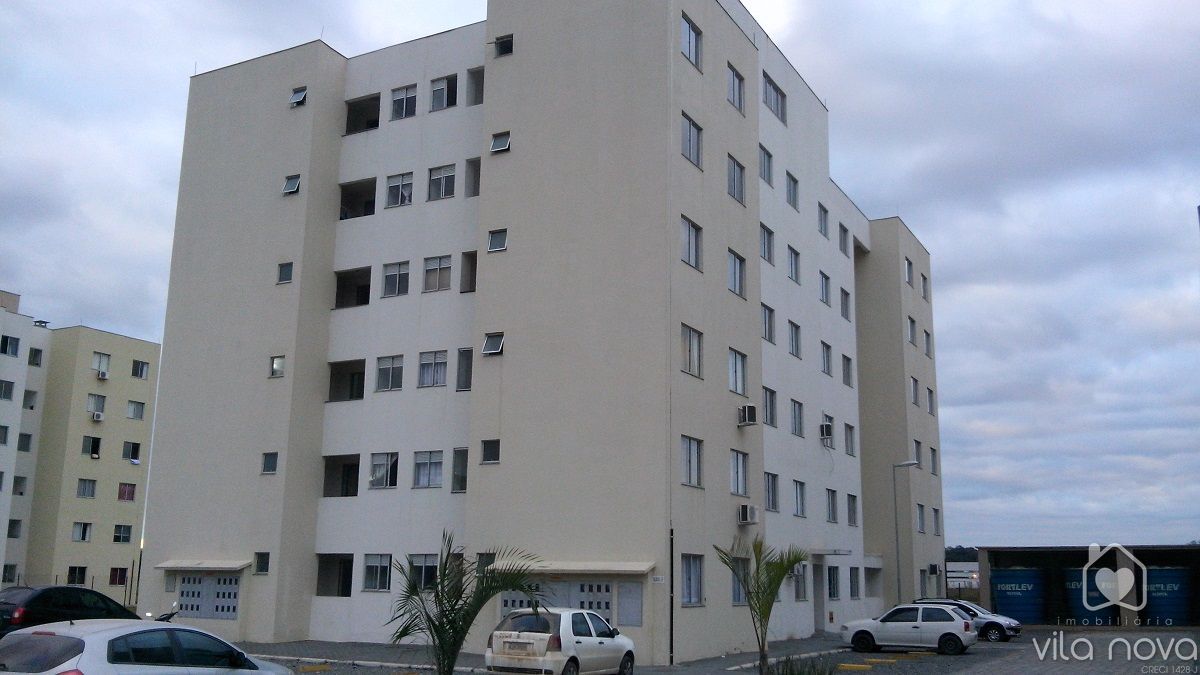 Apartamento para locação no Vila Nova