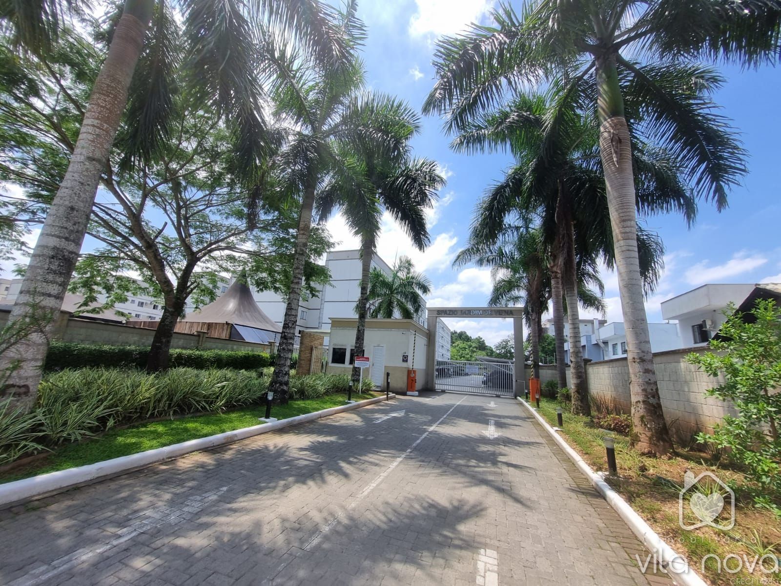 Apartamento para locação no Vila Nova