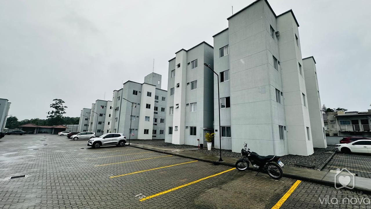 Apartamento à venda no Vila Nova