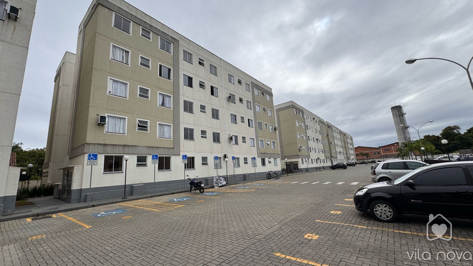 Apartamento à venda no Vila Nova