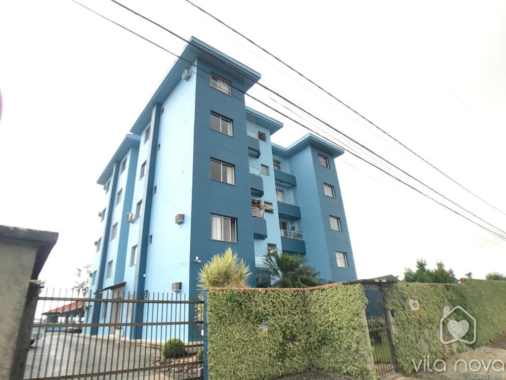 Apartamento para locação no Vila Nova