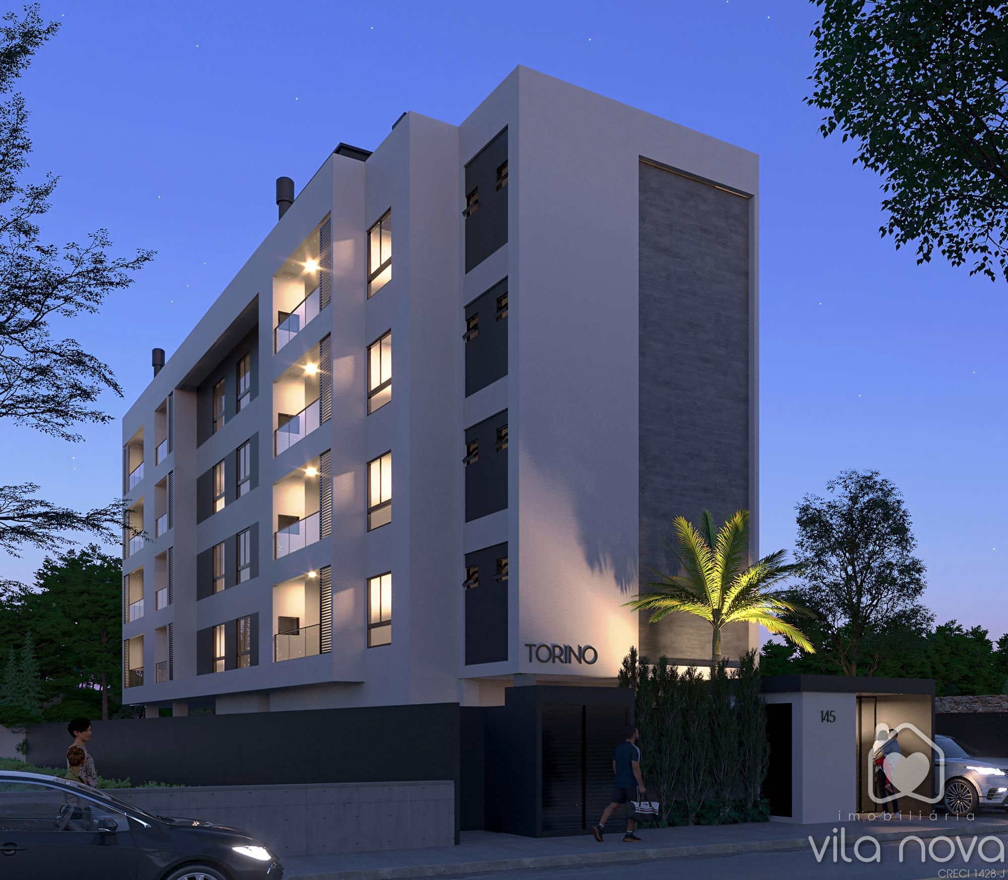 Apartamento Á venda no Atiradores