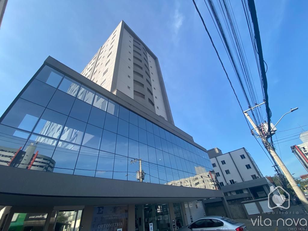 Apartamento à venda no Centro