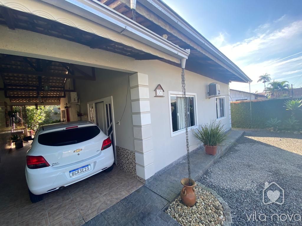 Casa à venda no Vila Nova