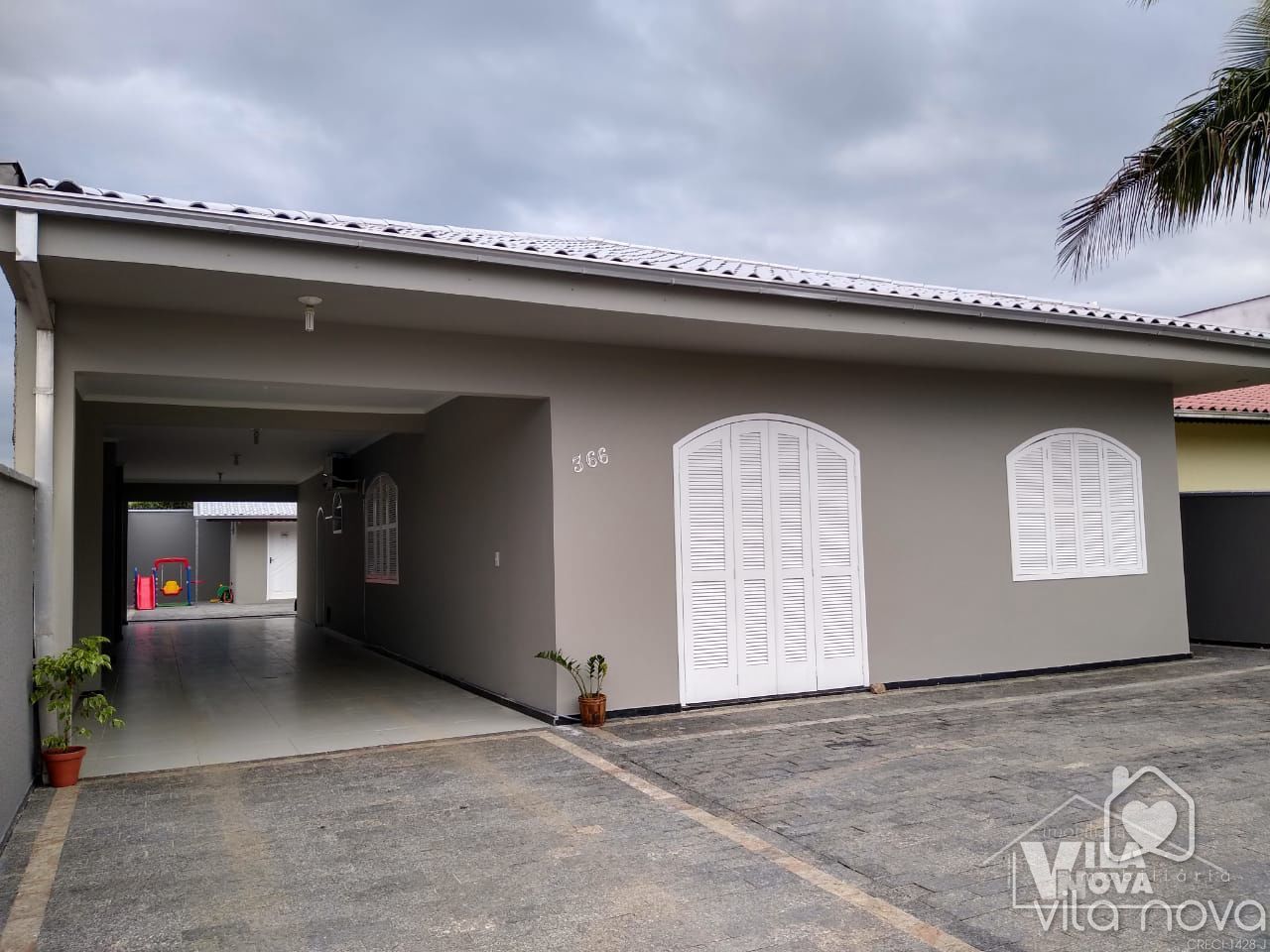 Casa à venda no Vila Nova