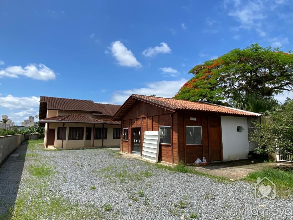 Casa à venda no Vila Nova