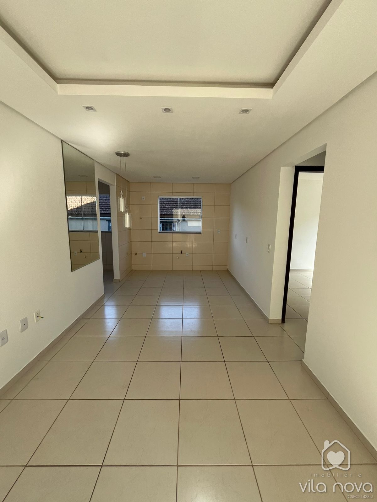 Apartamento para Venda no Vila Nova