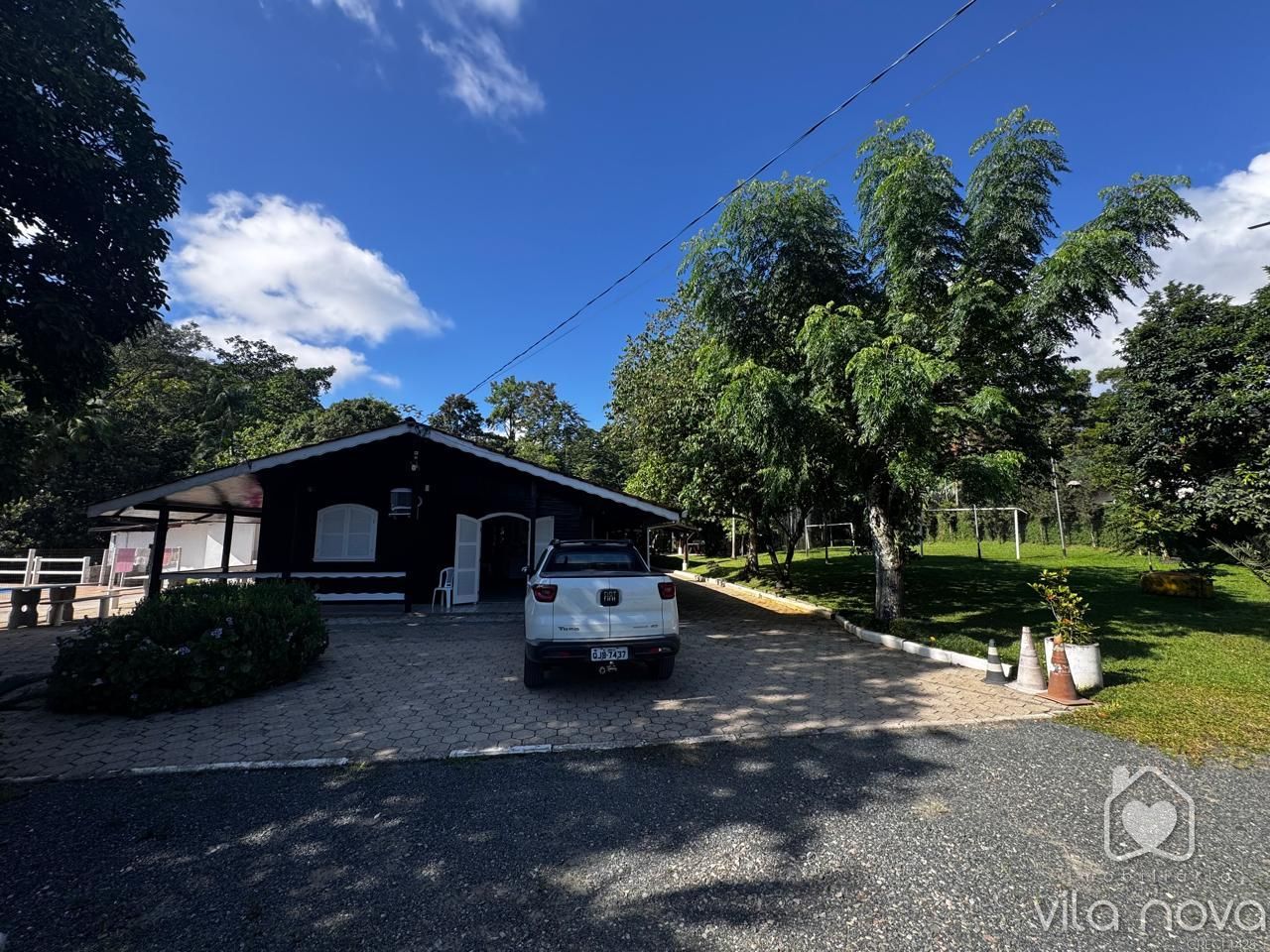 Chácara à venda em Pirabeiraba