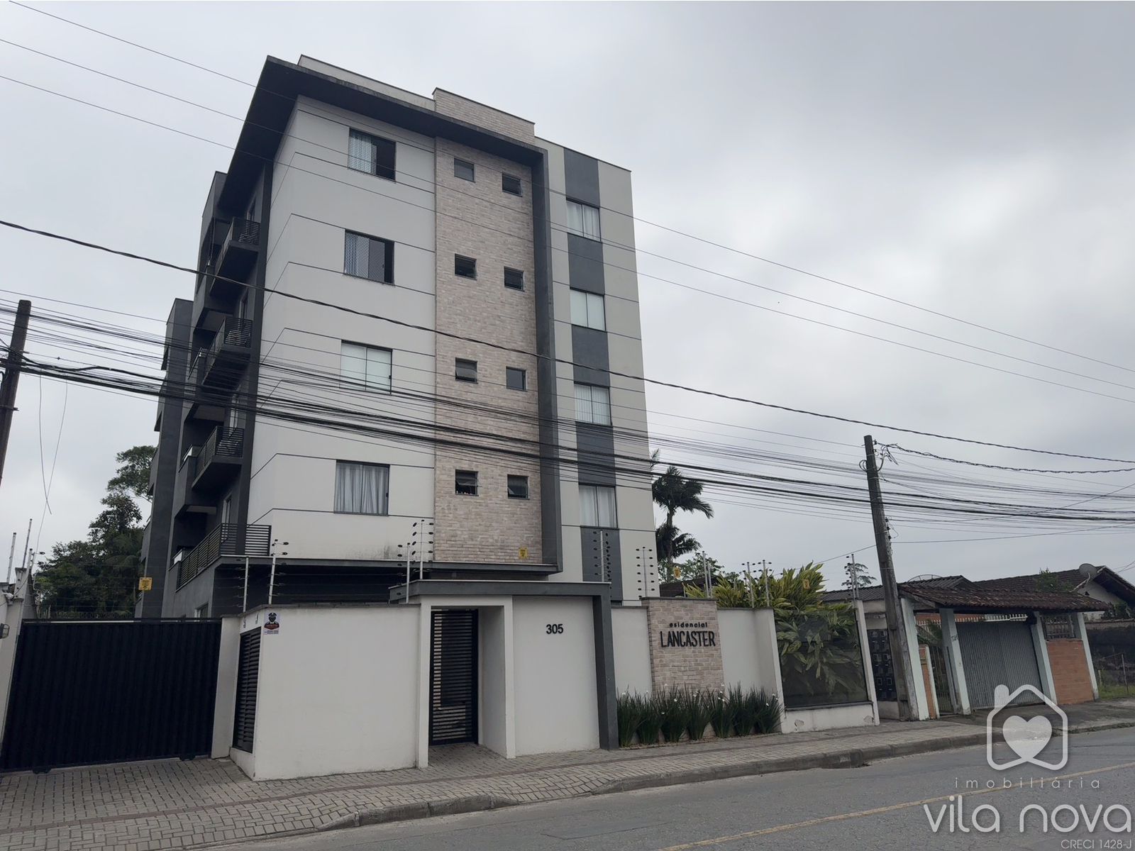 Apartamento para venda no Vila Nova