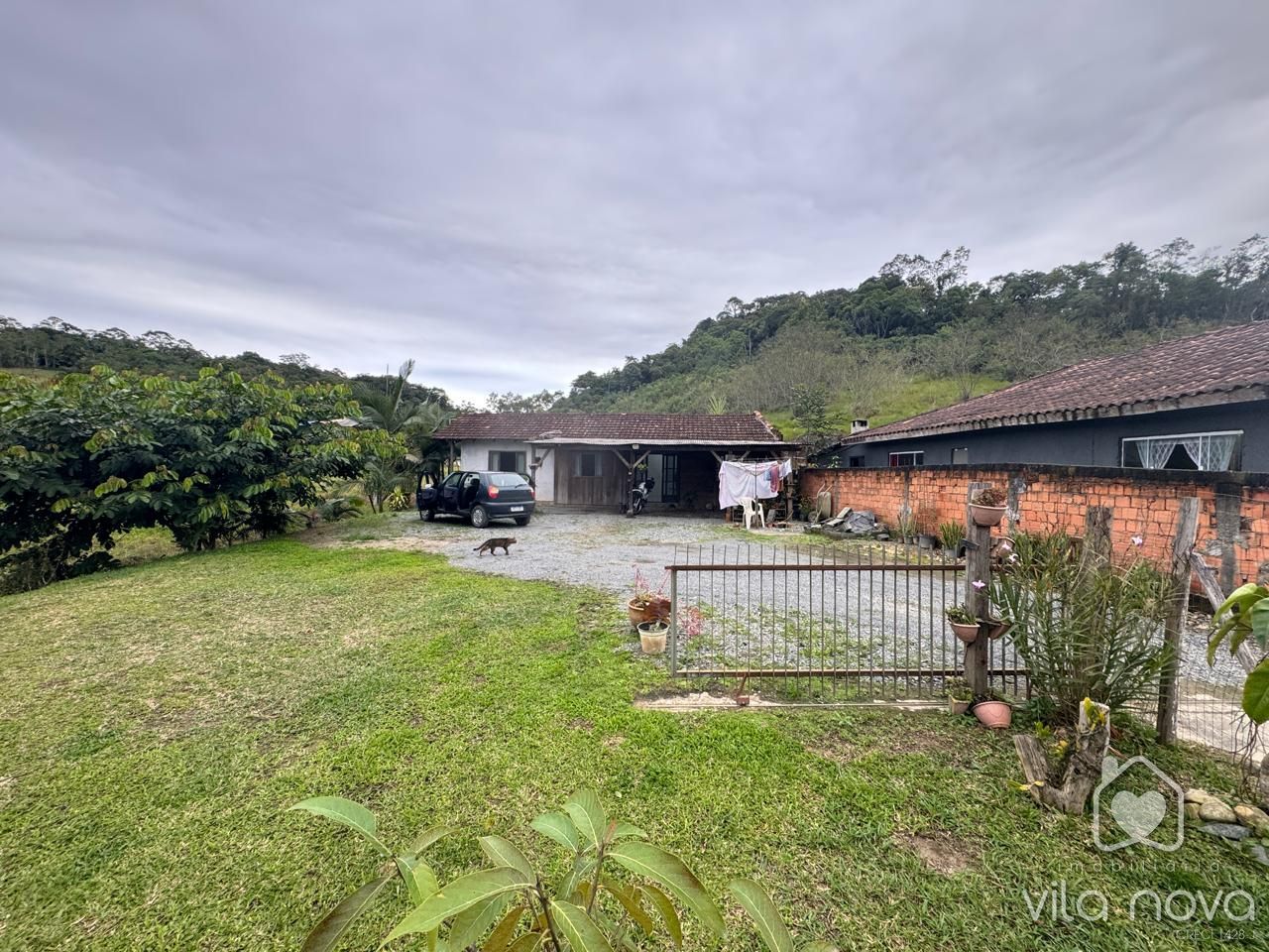 Casa à venda no Vila Nova
