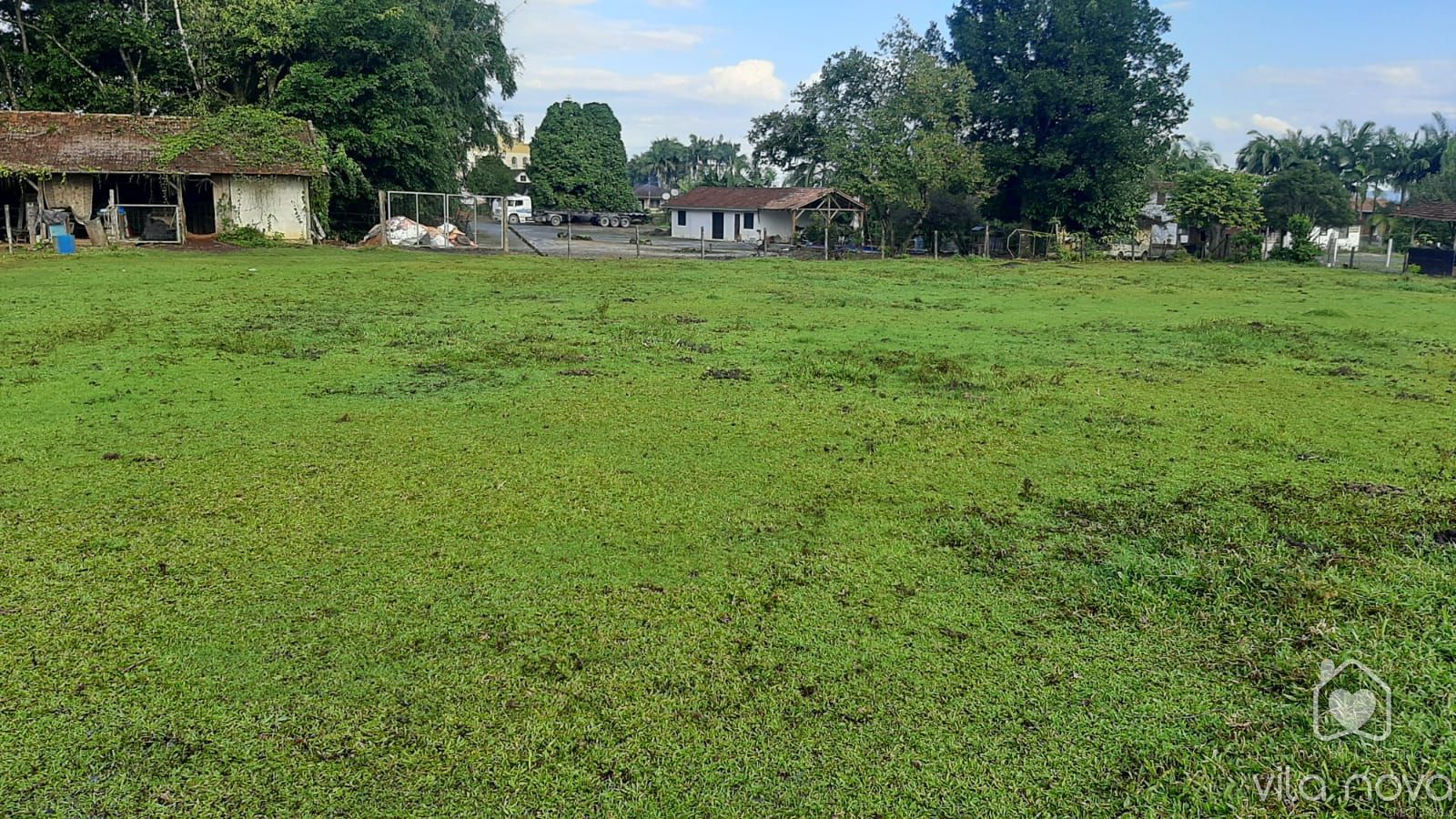 Chácara à venda no Vila Nova
