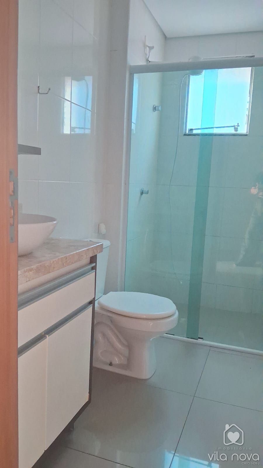 Apartamento para locação no Vila Nova