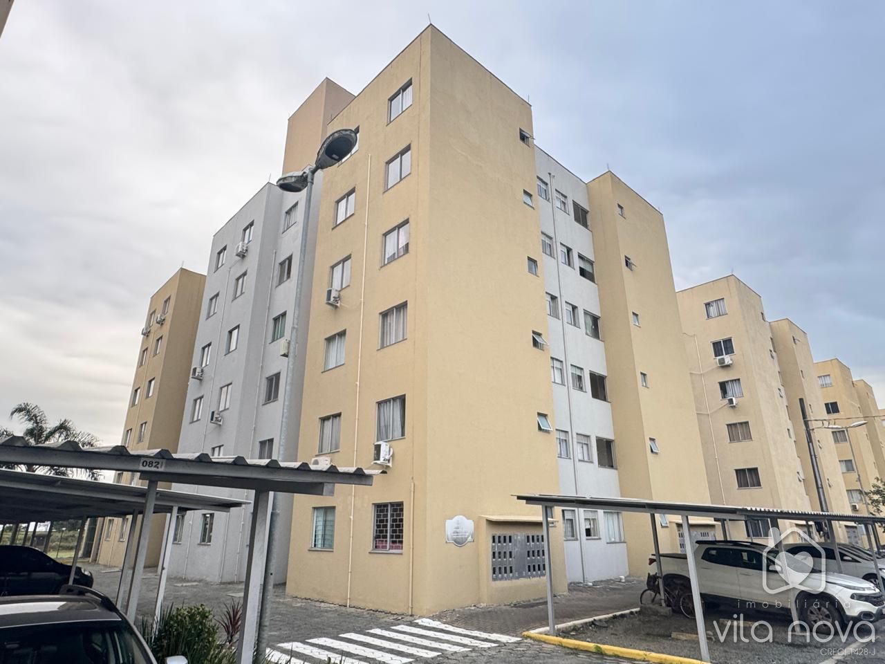 Apartamento à venda no Vila Nova